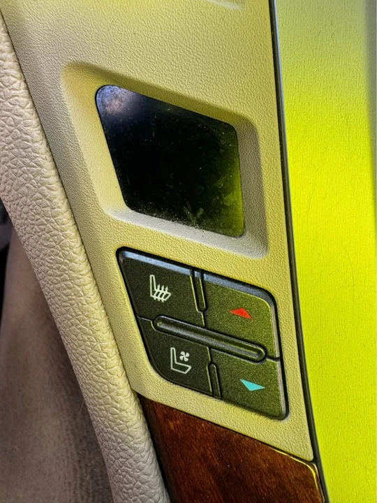 2012 Cadillac CTS 2nd Gen - Image 16 of 18