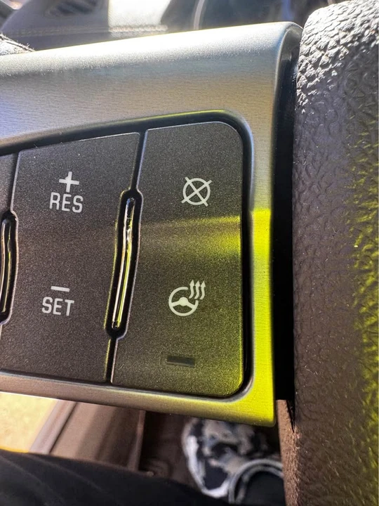 2012 Cadillac CTS 2nd Gen - Image 17 of 18