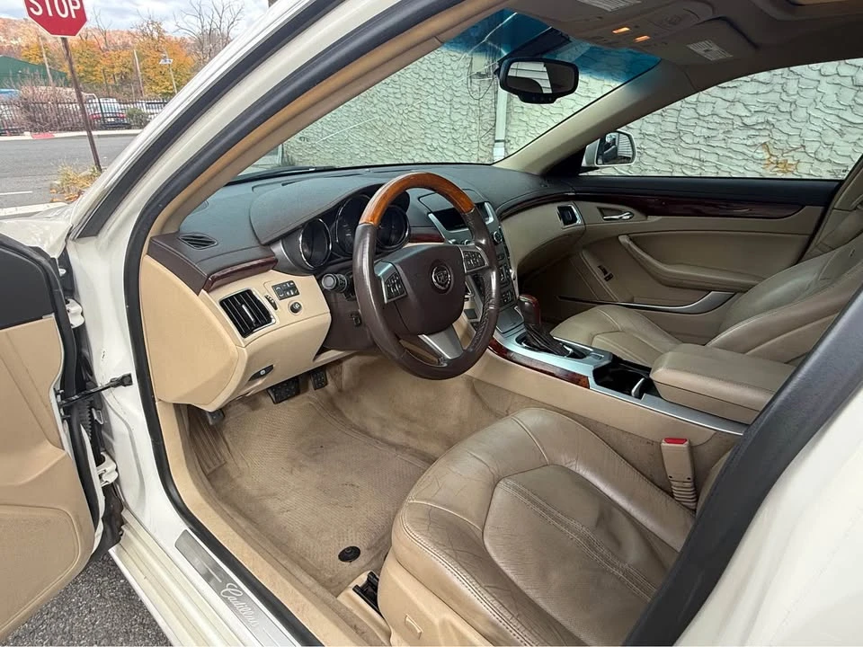 2012 Cadillac CTS 2nd Gen - Image 7 of 10