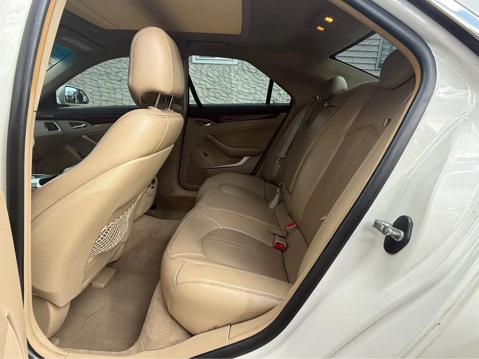 2012 Cadillac CTS 2nd Gen - Image 8 of 10