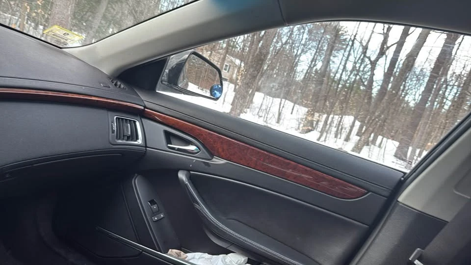 2012 Cadillac CTS 2nd Gen - Image 3 of 9