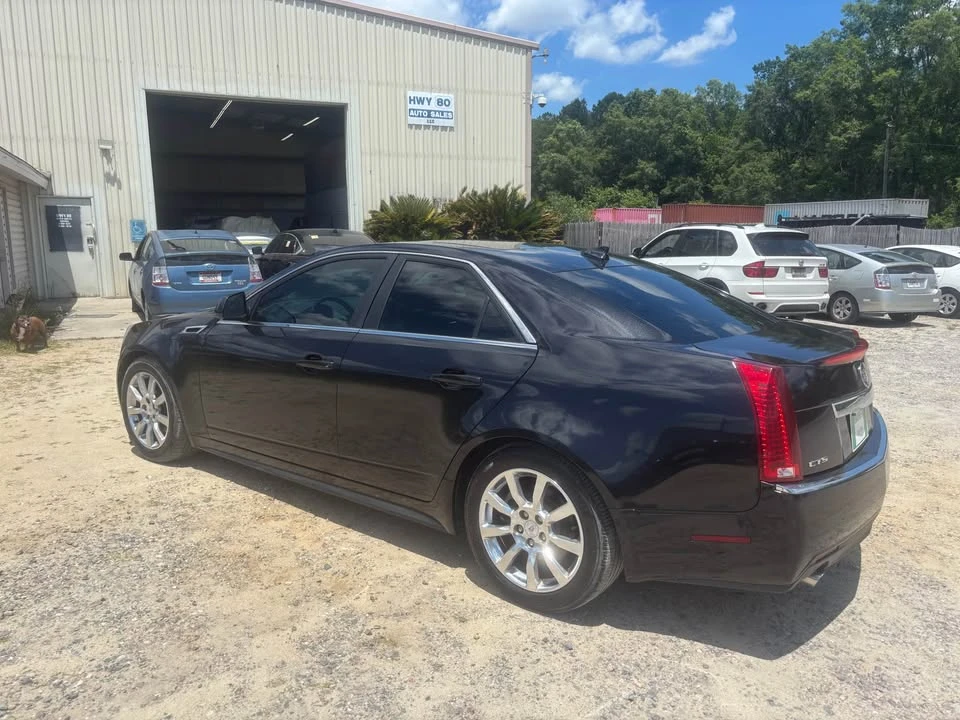 2012 Cadillac CTS 2nd Gen - Image 2 of 7