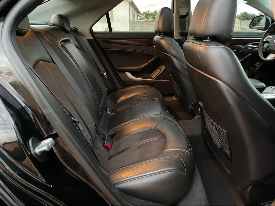 2012 Cadillac CTS 2nd Gen - Image 13 of 18