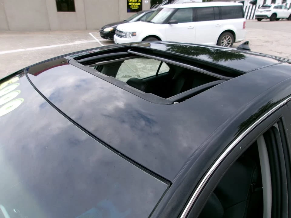 2012 Cadillac CTS 2nd Gen - Image 4 of 16