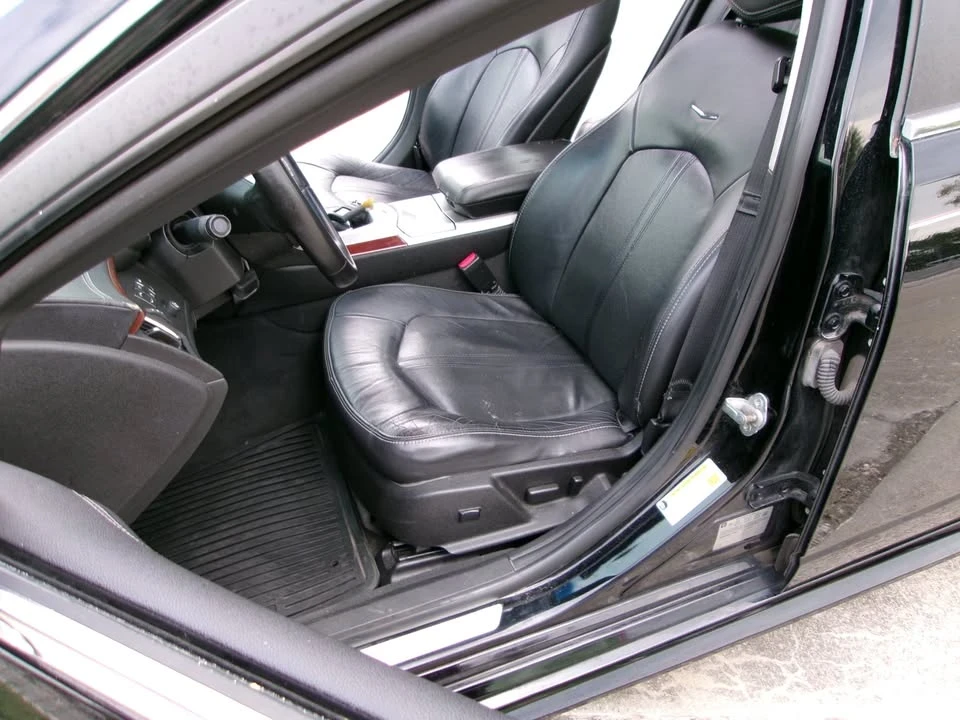 2012 Cadillac CTS 2nd Gen - Image 14 of 16