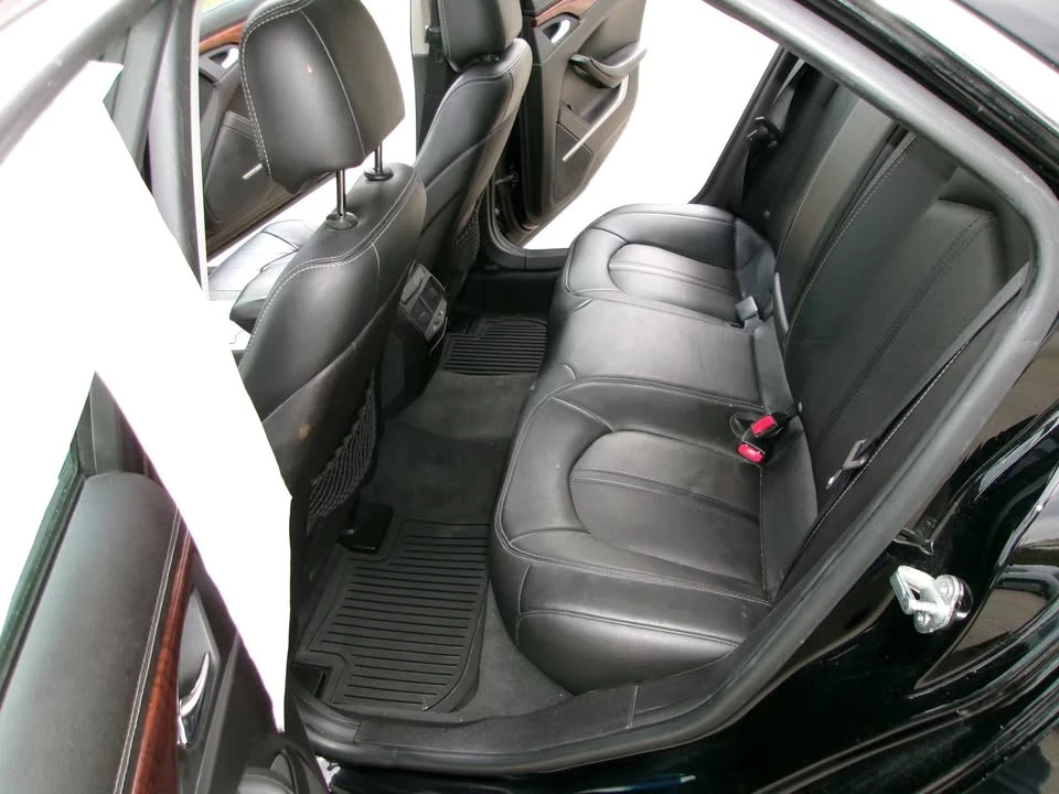 2012 Cadillac CTS 2nd Gen - Image 12 of 16