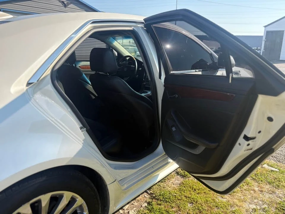 2012 Cadillac CTS 2nd Gen - Image 5 of 18