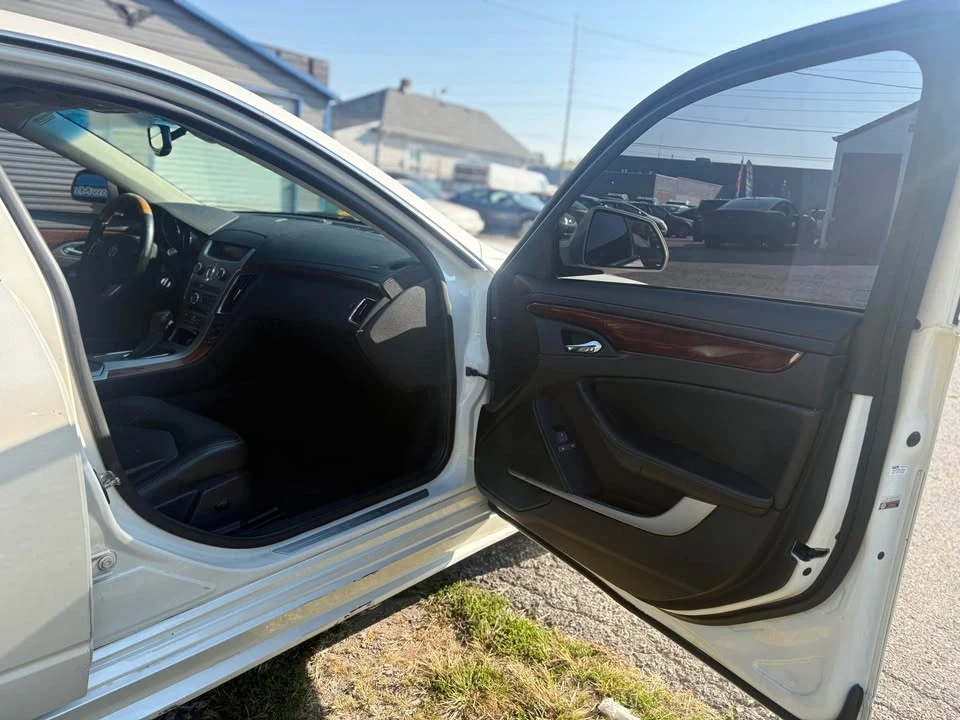 2012 Cadillac CTS 2nd Gen - Image 7 of 18