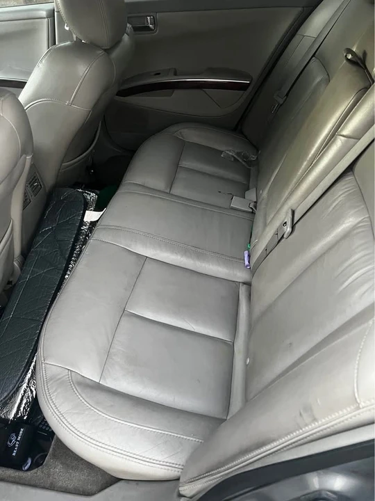 2012 Cadillac CTS 2nd Gen - Image 15 of 15