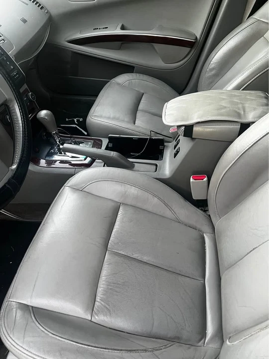 2012 Cadillac CTS 2nd Gen - Image 14 of 15