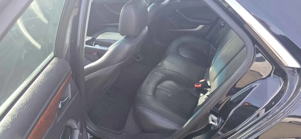 2012 Cadillac CTS 2nd Gen - Image 7 of 12