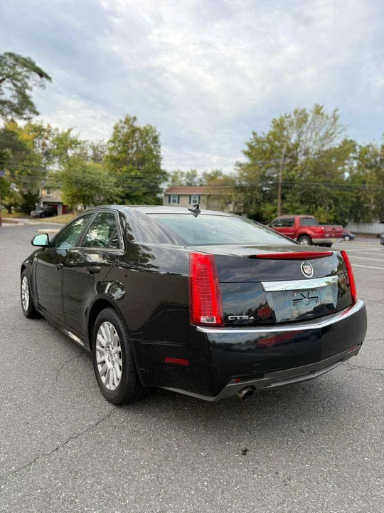 2012 Cadillac CTS 2nd Gen - Image 3 of 17