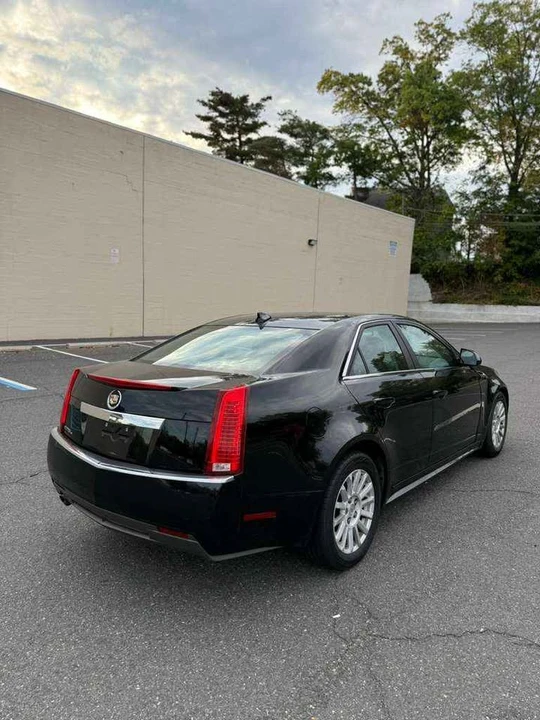 2012 Cadillac CTS 2nd Gen - Image 6 of 17
