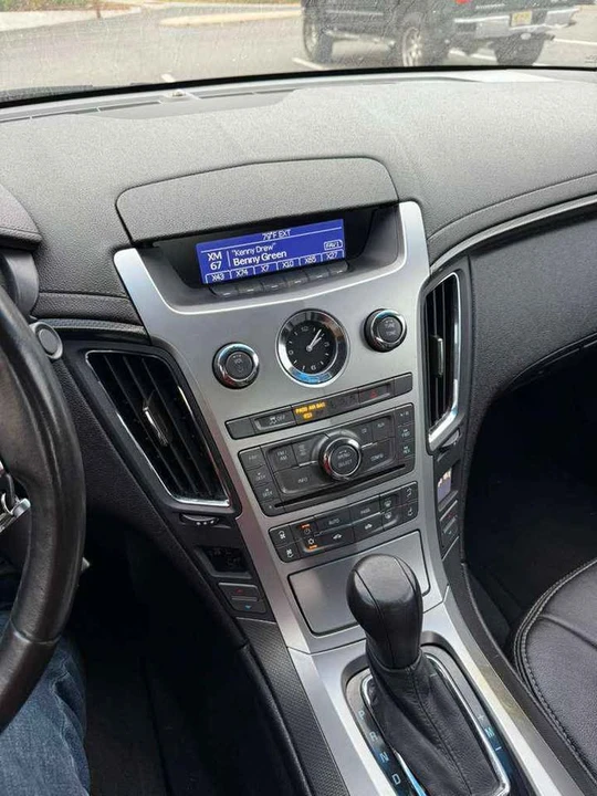 2012 Cadillac CTS 2nd Gen - Image 11 of 17