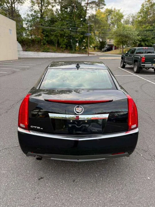 2012 Cadillac CTS 2nd Gen - Image 5 of 17