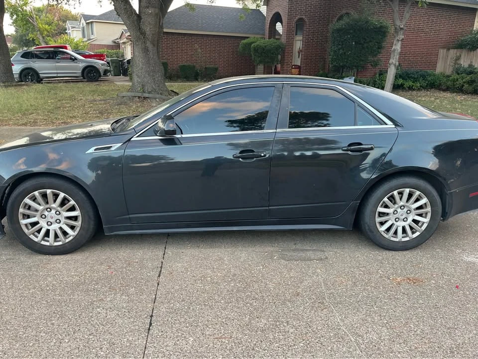 2012 Cadillac CTS 2nd Gen - Image 3 of 7
