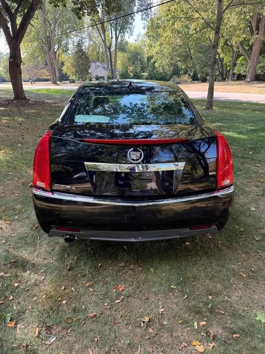 2012 Cadillac CTS 2nd Gen - Image 2 of 9