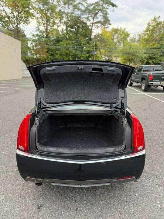 2012 Cadillac CTS 2nd Gen - Image 7 of 17