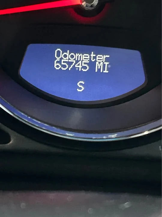 2012 Cadillac CTS 2nd Gen - Image 4 of 4