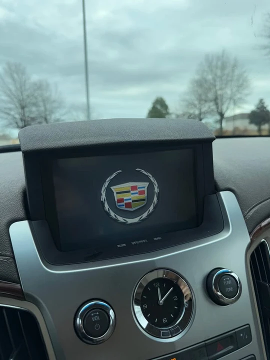 2012 Cadillac CTS 2nd Gen - Image 15 of 16
