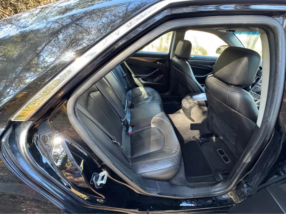 2012 Cadillac CTS 2nd Gen - Image 10 of 13