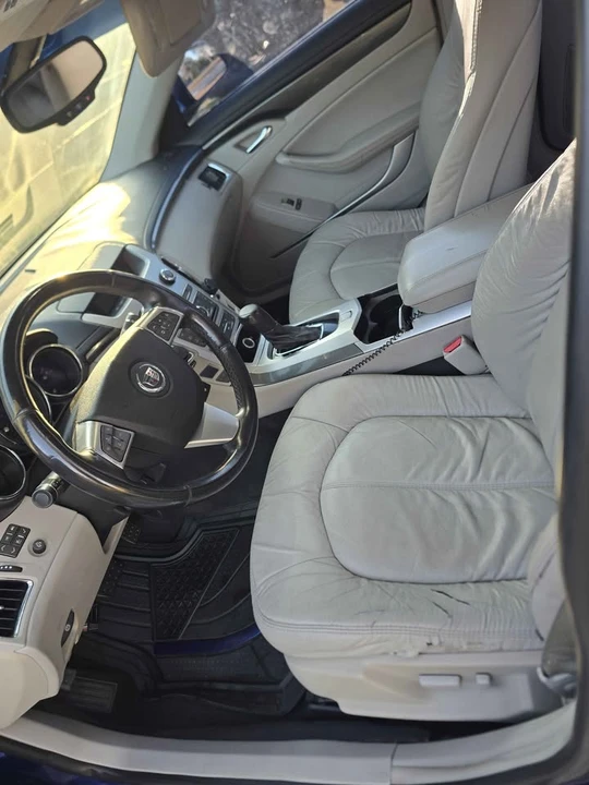 2012 Cadillac CTS 2nd Gen - Image 4 of 7