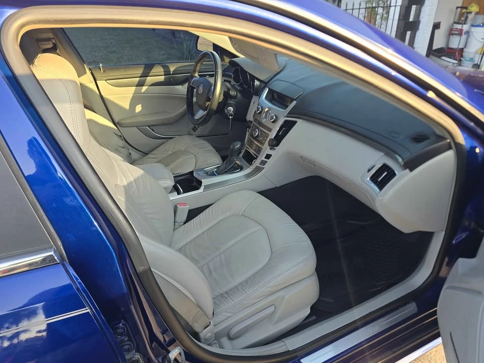 2012 Cadillac CTS 2nd Gen - Image 2 of 7