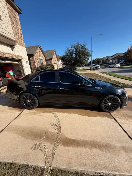 2012 Cadillac CTS 2nd Gen - Image 2 of 7