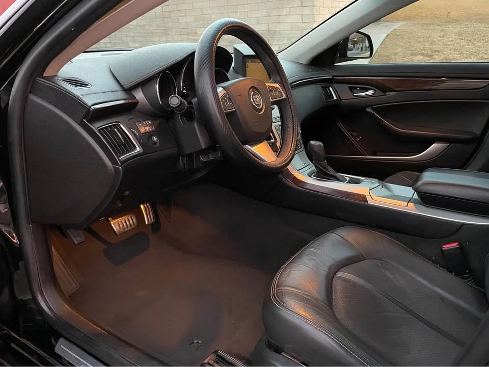 2012 Cadillac CTS 2nd Gen - Image 7 of 16