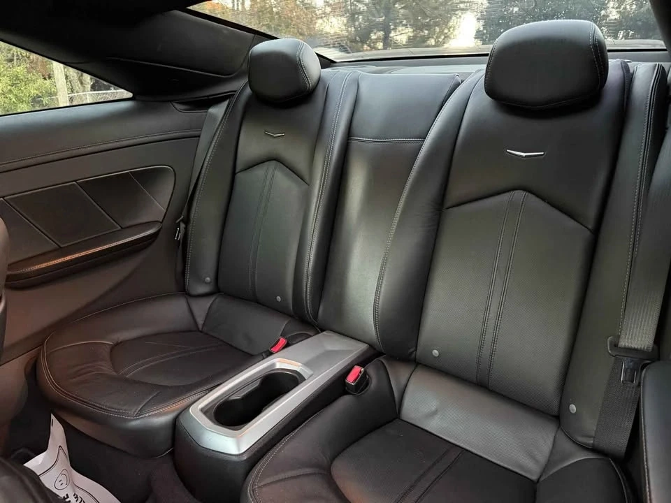 2012 Cadillac CTS 2nd Gen - Image 10 of 20