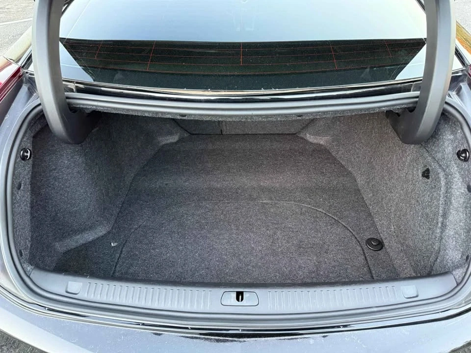 2012 Cadillac CTS 2nd Gen - Image 11 of 20