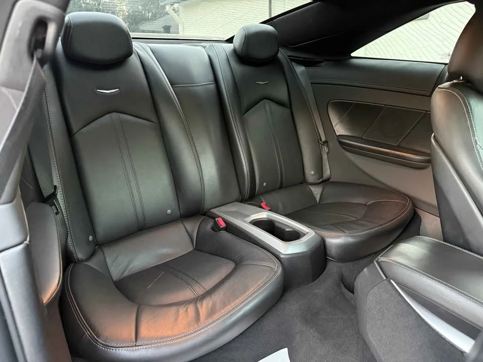 2012 Cadillac CTS 2nd Gen - Image 13 of 20