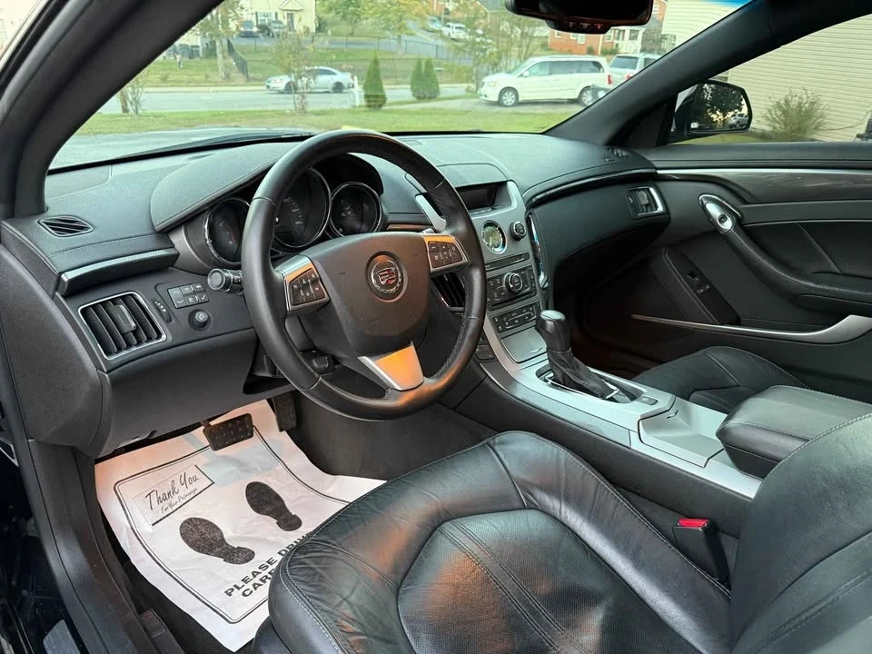 2012 Cadillac CTS 2nd Gen - Image 20 of 20