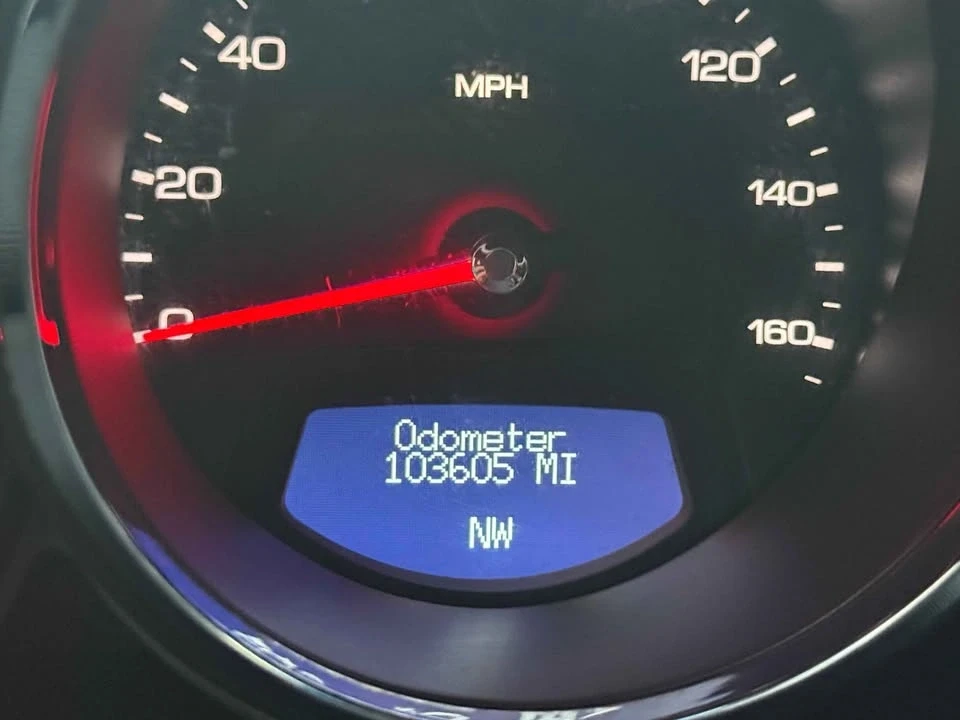 2012 Cadillac CTS 2nd Gen - Image 15 of 20