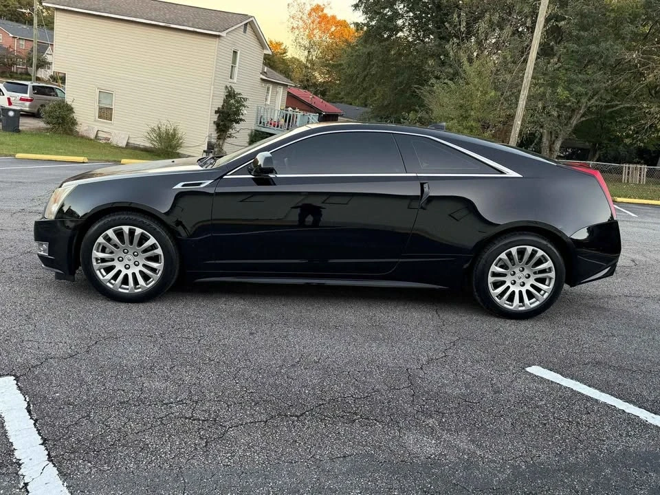 2012 Cadillac CTS 2nd Gen - Image 6 of 20