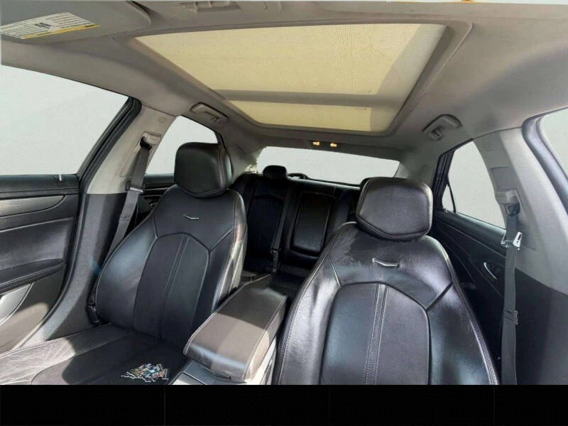 2012 Cadillac CTS 2nd Gen - Image 19 of 20