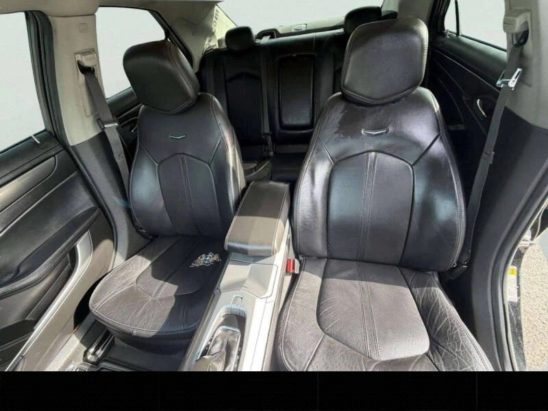 2012 Cadillac CTS 2nd Gen - Image 18 of 20
