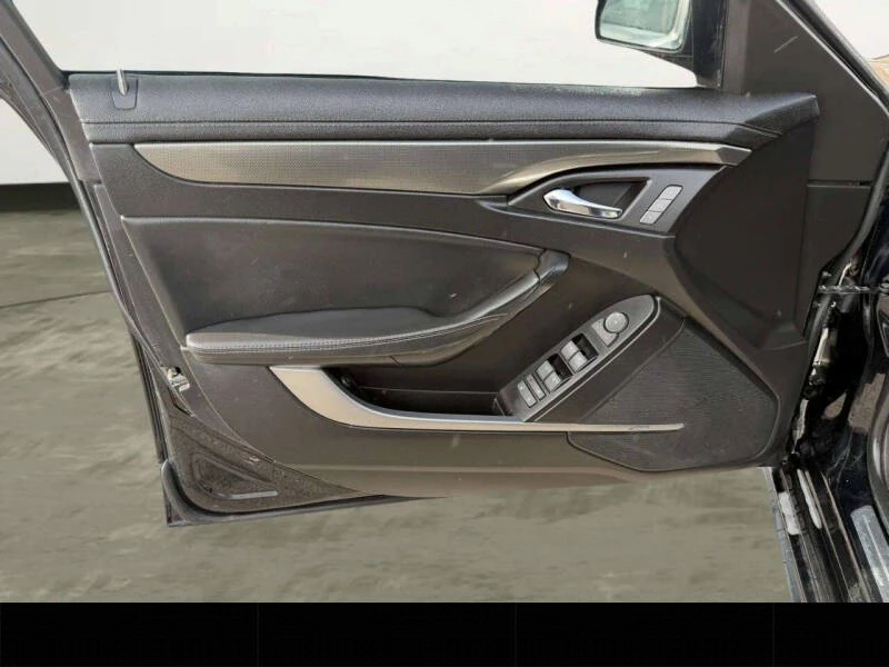 2012 Cadillac CTS 2nd Gen - Image 11 of 20