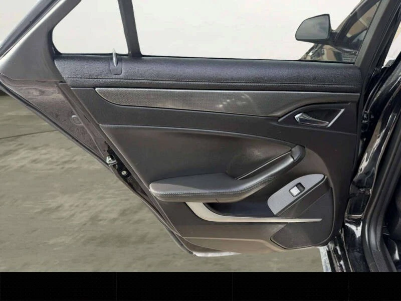 2012 Cadillac CTS 2nd Gen - Image 20 of 20