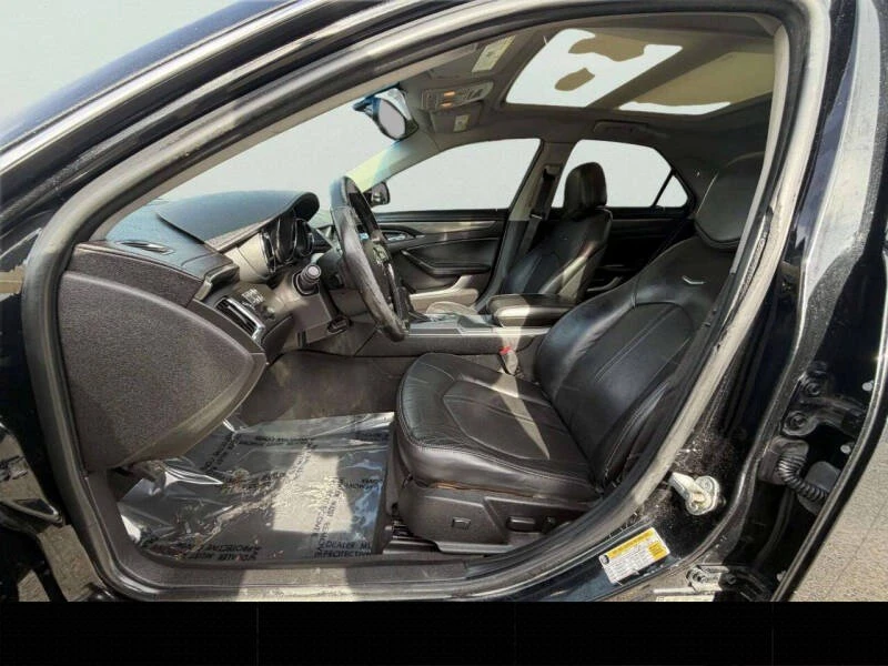 2012 Cadillac CTS 2nd Gen - Image 15 of 20