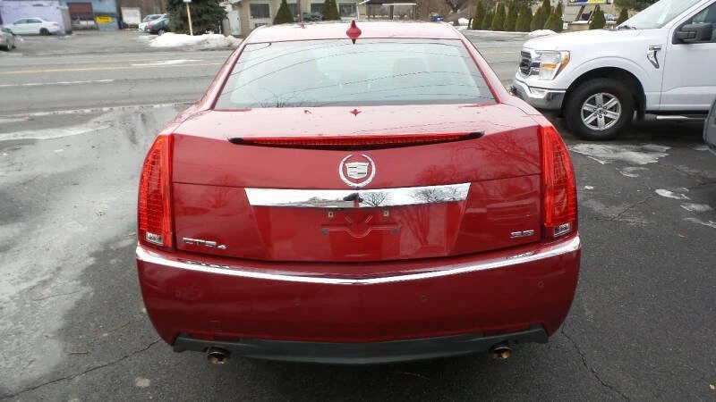 2012 Cadillac CTS 2nd Gen - Image 6 of 15