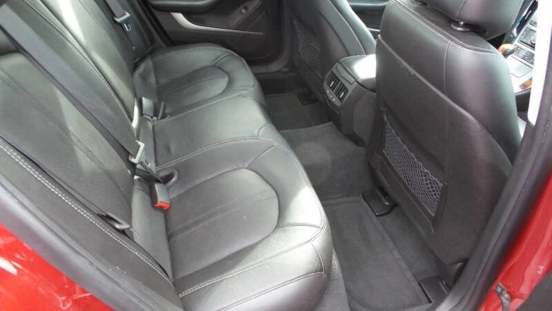 2012 Cadillac CTS 2nd Gen - Image 14 of 15