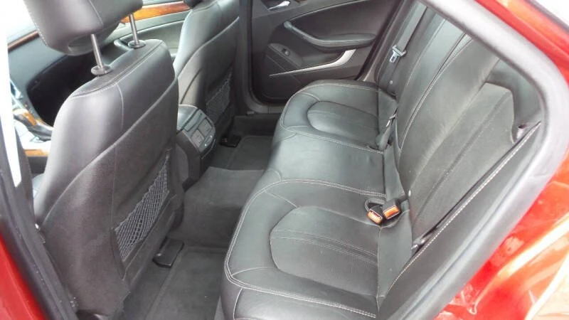 2012 Cadillac CTS 2nd Gen - Image 11 of 15