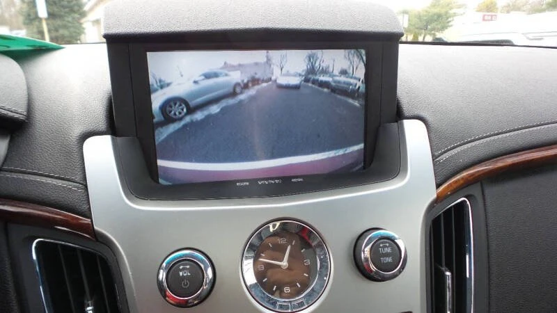 2012 Cadillac CTS 2nd Gen - Image 8 of 15