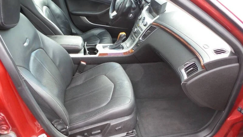 2012 Cadillac CTS 2nd Gen - Image 15 of 15