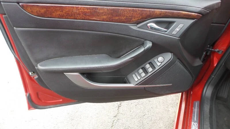 2012 Cadillac CTS 2nd Gen - Image 13 of 15