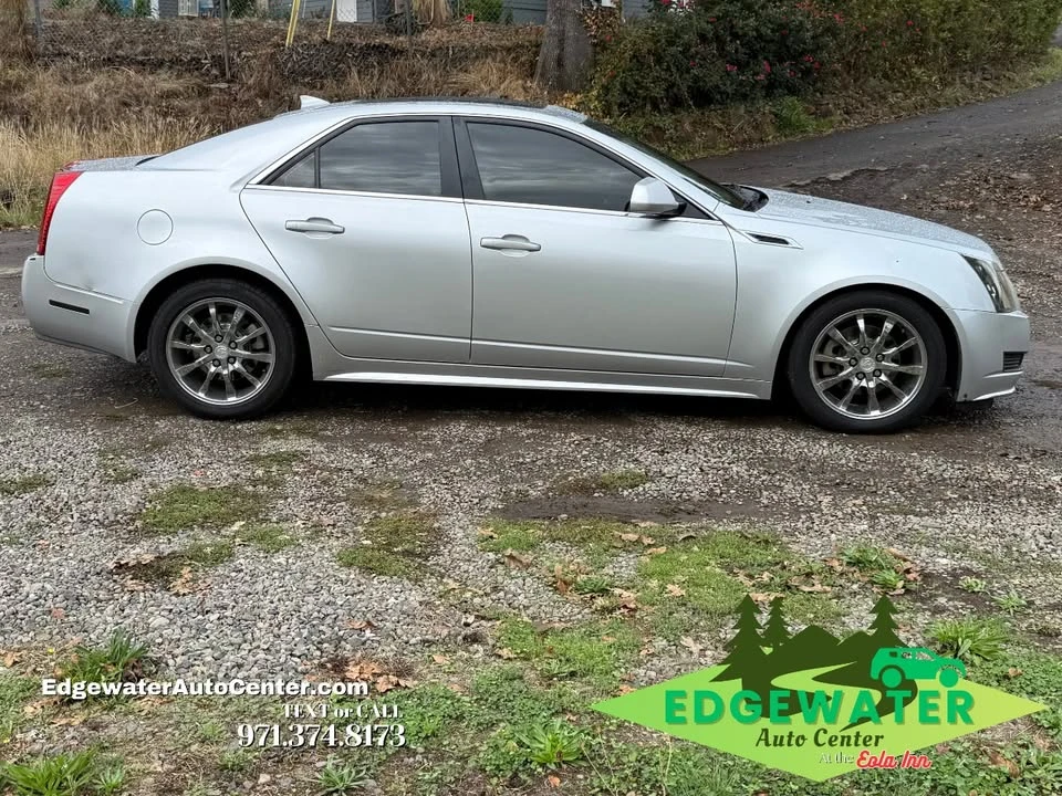 2012 Cadillac CTS 2nd Gen - Image 6 of 18