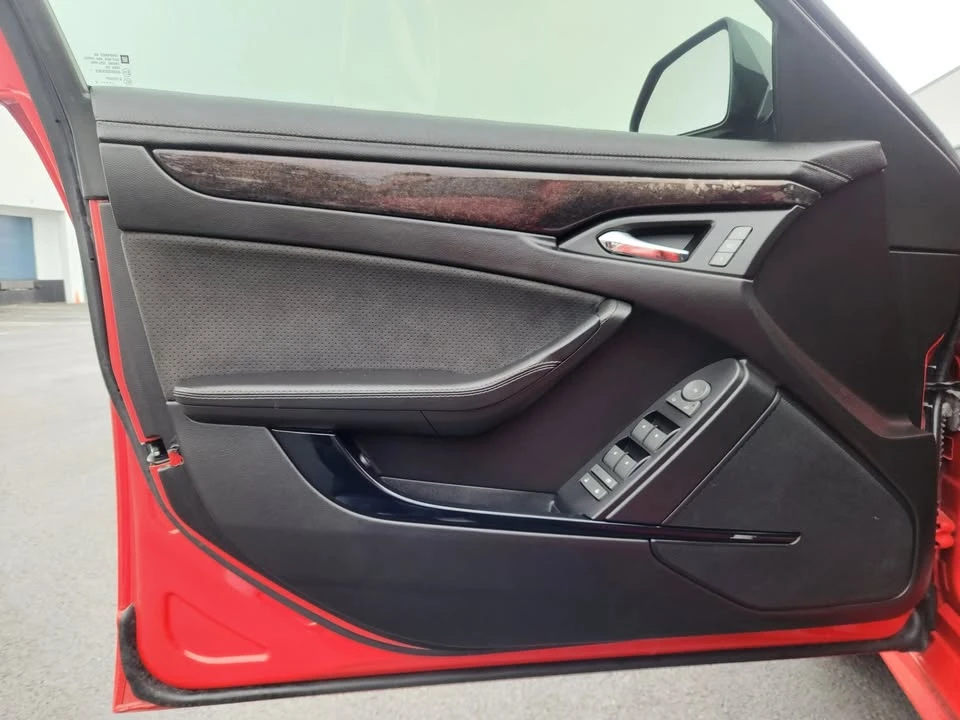 2012 Cadillac CTS 2nd Gen - Image 14 of 20