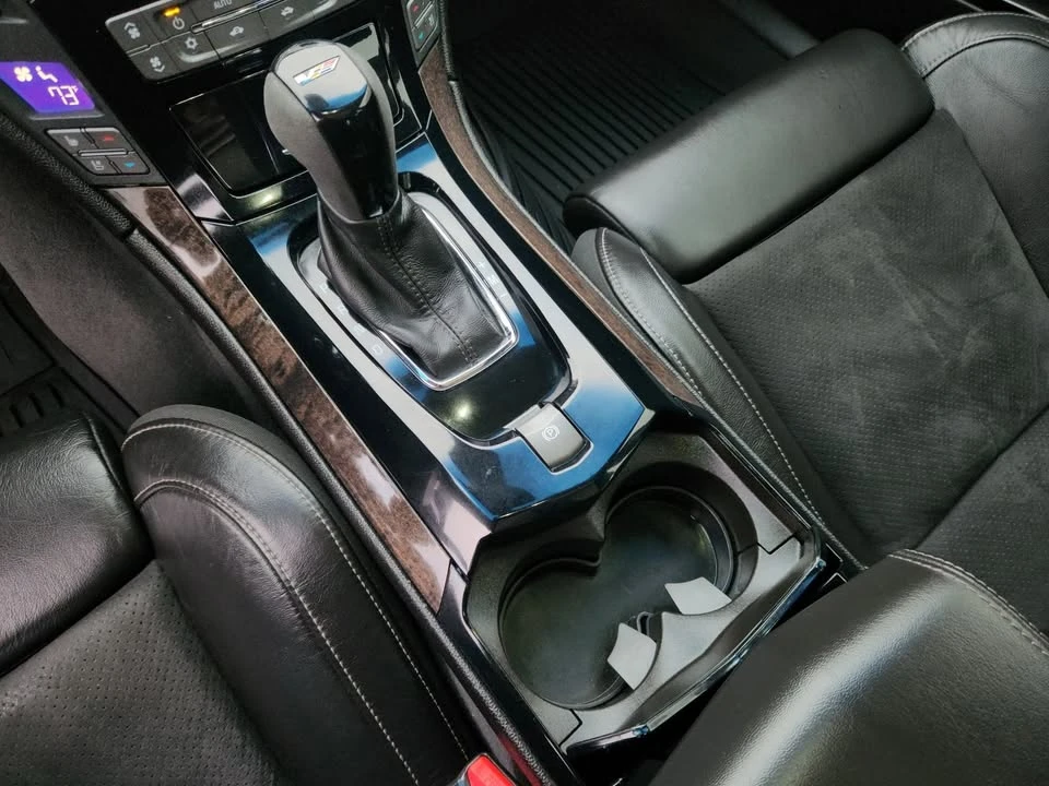2012 Cadillac CTS 2nd Gen - Image 12 of 20