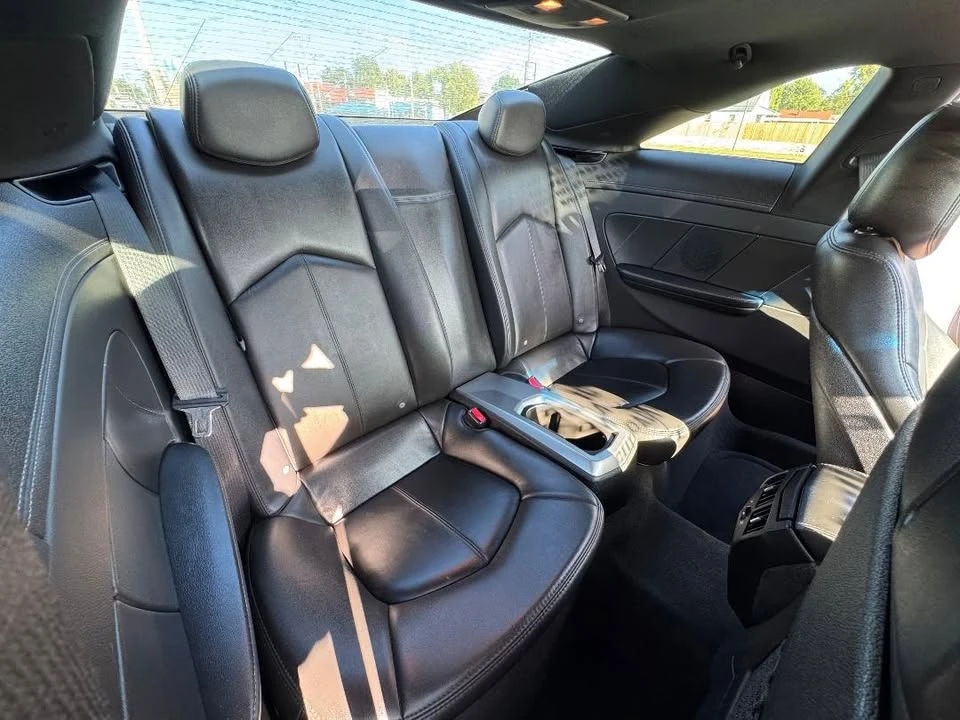 2012 Cadillac CTS 2nd Gen - Image 16 of 20